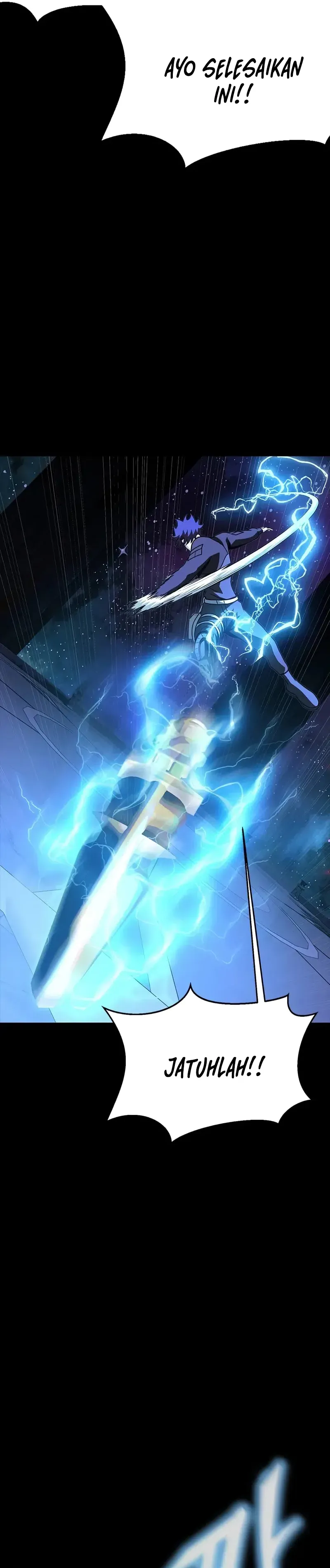 Steel-Eating Player chapter 86 halaman 32